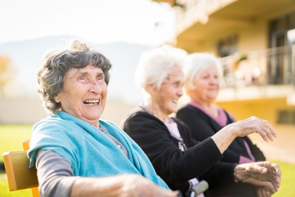 Das Pflegeteam - Tagespflege Casa Ruby in Mülheim an der Ruhr