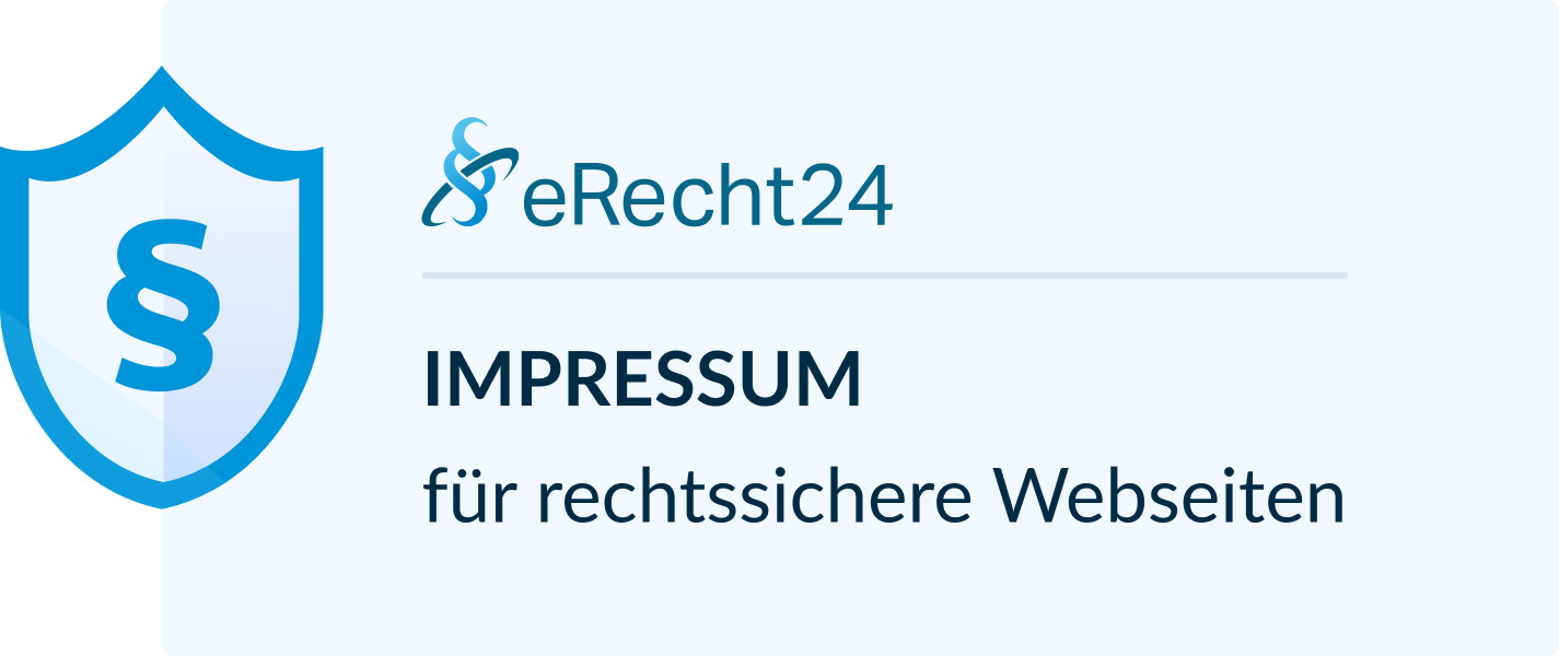 Das Pflegeteam - Rechtsicheres Impressum